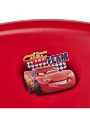 Keeeper Cars Print Baby Bath Tub with Plug