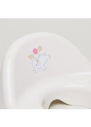 Babylon Printed Toilet Training Seat