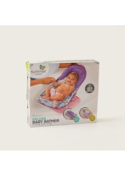 Summer Deluxe Baby Bather