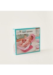 Summer Folding Bath Sling Bather