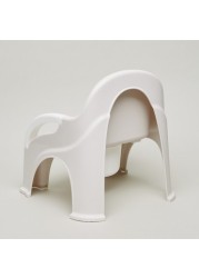 Babylon Baby Printed Potty Chair