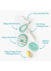 Fridababy Grooming Kit