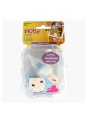 Nuby Nasal Aspirator