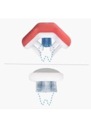 FridaBaby Triple-Angle Toothhugger Training Toothbrush