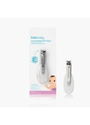 frida baby Nail Frida Curved Blade Nail Clipper + File Kit