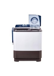 LG 10 Kg Freestanding Top Load Washing Machine, P1461RWN5L