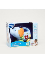 V-Tech Push & Play Elephant