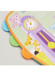 Fisher-Price Laugh & Learn Storybook Rhymes