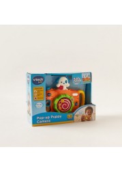 V-Tech Pop-Up Puppy Camera Toy