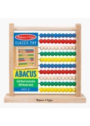 Melissa and Doug Abacus