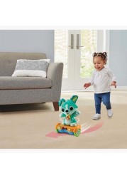 V-Tech Play and Chase Puppy Toy