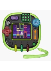 LeapFrog Rock It Twist Handheld Learning Game System