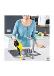 Karcher SC 1 EasyFix Corded Steam Cleaner (200 ml, 1200 W)