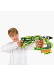 Precision RBS Chiron Rubber Band Blaster