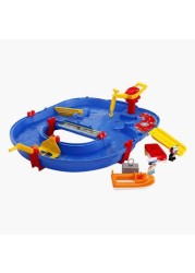 Jada Ryan's World Aqua Playset