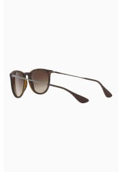 نظارات Ray-Ban® Erika الشمسية