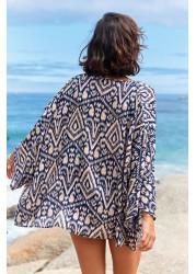 Kimono Cover-Up