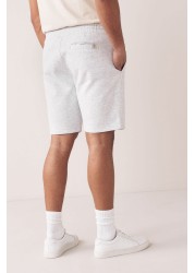 Soft Fabric Jersey Shorts