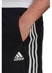 adidas D2M 3 Stripe Shorts