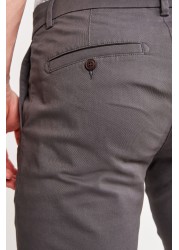 Stretch Chino Shorts Slim Fit