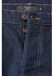 Essential Stretch Jeans Slim Fit