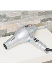 Solis Light & Strong Hair Dryer, 969.28 (1800 W)