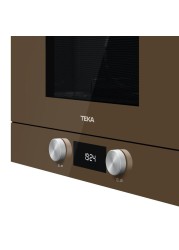 Teka Built-In Microwave Oven, ML 8220 BIS L (22 L, 2500 W)