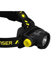 Ledlenser H7R Headlamp (3.5 cm)