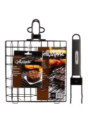 Grillmark Burger Basket (25.4 cm)