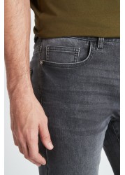 Ultimate Comfort Super Stretch Jeans Slim Fit