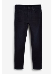 Ultimate Comfort Super Stretch Jeans Slim Fit