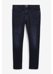 Essential Stretch Jeans Slim Fit