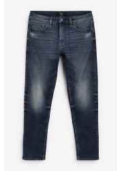 Motion Flex Stretch Jeans Slim Fit