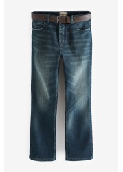 T59-207s تناسب Bootcut