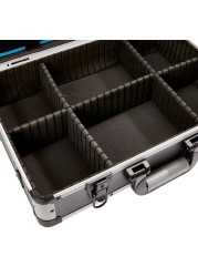 Mac Allister Aluminium Organiser Case