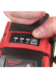 Milwaukee Cordless Brushless Impact Driver (18 V)