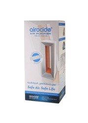 Airocide Filterless Air Purifier