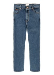 Wrangler Texas Authentic Straight Fit Jeans