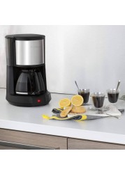 Moulinex Coffee Machine, FG370827 (1.25 L)