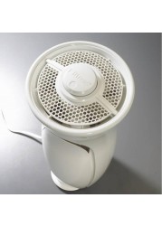 3M Filtrete Ultra-Quiet Air Purifier, FAP00