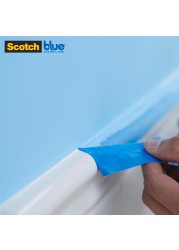 3M Scotch Blue Original Multi-Surface Painter's Tape (4.8 cm x 54.8 m)