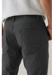 Motion Flex Soft Touch Chino Trousers