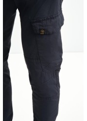 Stretch Utility Trousers