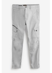 Stretch Utility Trousers