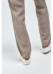 Linen Trousers