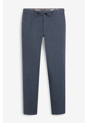 Linen Trousers