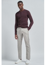 Linen Trousers