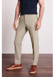 Motion Flex Trousers Skinny Fit