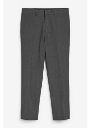 Motion Flex Trousers Slim Fit