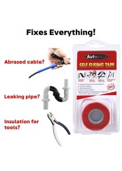 Autoplus Self-Fusing Tape